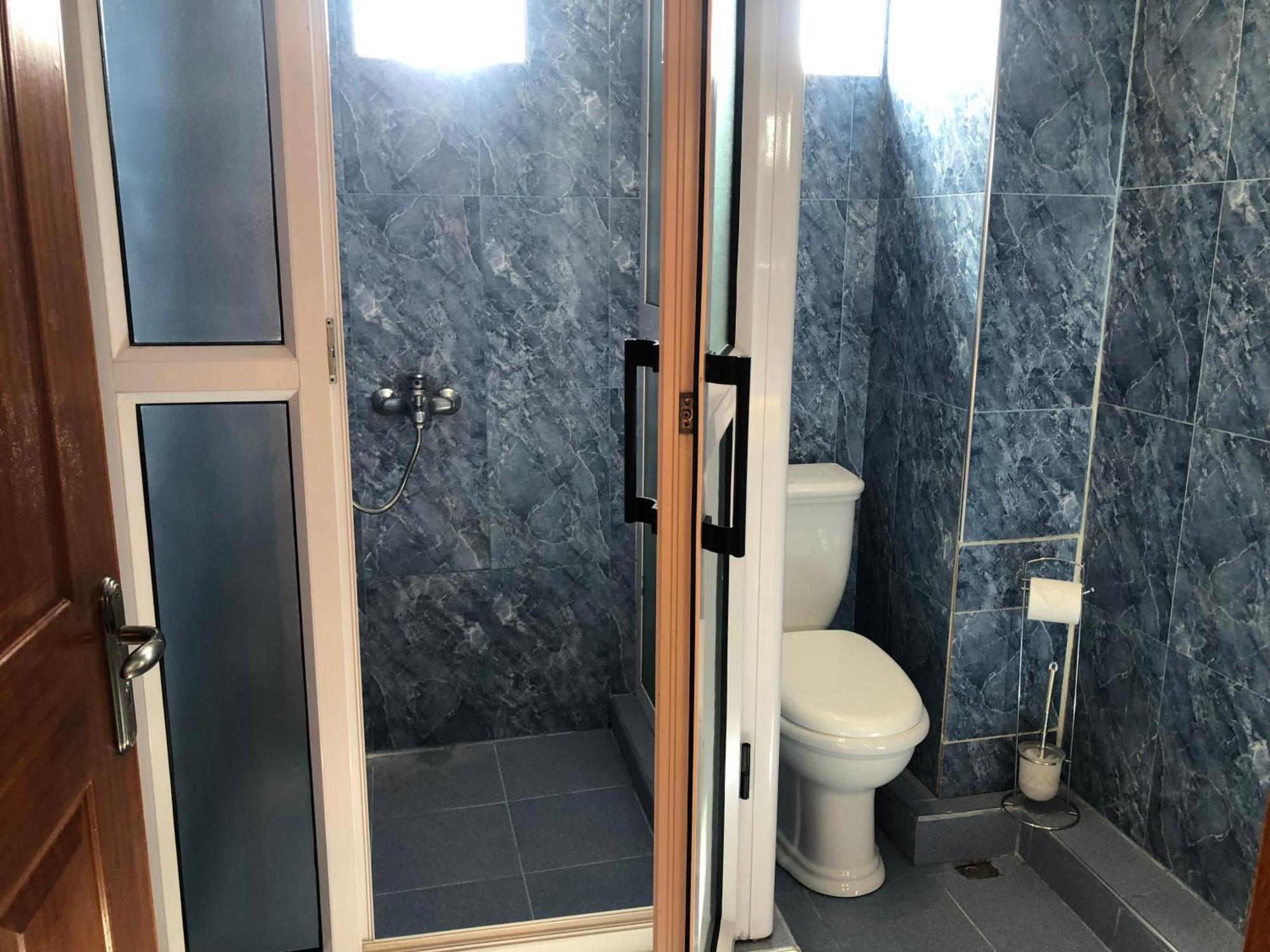 Appartement Cosy A 300M De La Mer Pereybere Beach Eksteriør billede