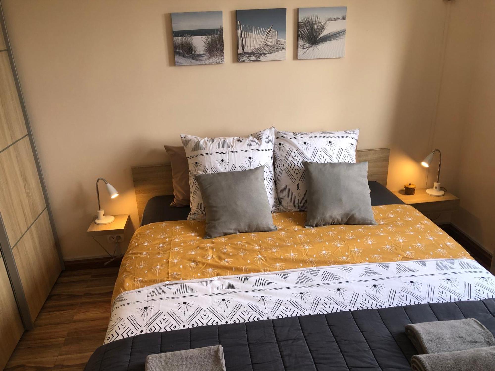 Appartement Cosy A 300M De La Mer Pereybere Beach Eksteriør billede