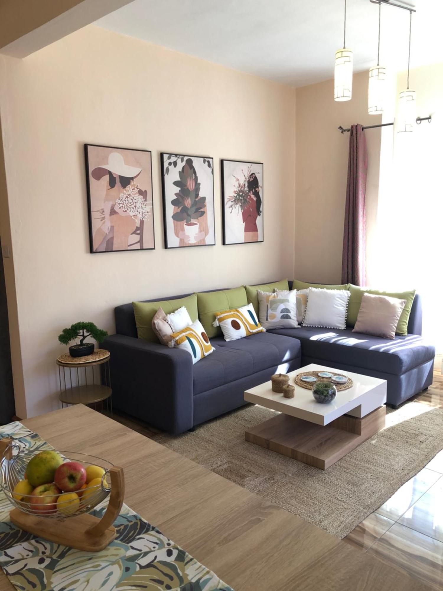 Appartement Cosy A 300M De La Mer Pereybere Beach Eksteriør billede